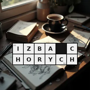 Rozwiązanie krzyżówki: trafia do niej żołnierz z wysoką gorączką - izba chorych | hasła, synonimy i podpowiedzi Hasło krzyżówkowe trafia do niej żołnierz z wysoką gorączką - izba chorych – rozwiązanie, synonimy, podpowiedzi i definicje krzyżówkowe